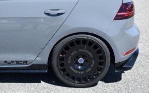 Volkswagen Golf GTI TCR by Maxi-Tuner & Dronia Sportwagen 2020 года 